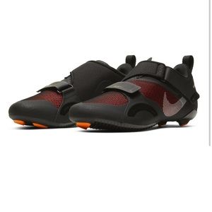 Nike Superrep cycle shoes/ spin shoes